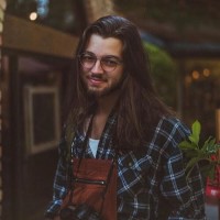 DoorDash Employee Cameron Combs's profile photo