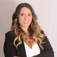 Simplex Domus Employee Federica Fiorentino's profile photo