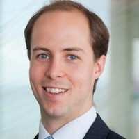 Gilbert + Tobin Employee Geoff Petersen's profile photo
