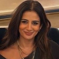 Ethara Employee Yola Raydan's profile photo