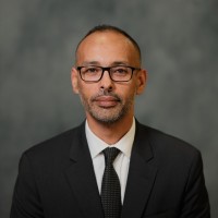 Merrill Lynch Employee Moustafa Saad's profile photo