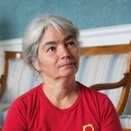 sPearWay Ltd. Employee Carine Frisch's profile photo