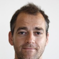 Thomson Reuters Employee Michael Holden's profile photo