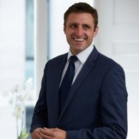 Stratonex Defence Technologies Employee Ben Everitt's profile photo