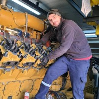Vesmec Ltd Employee Erdem Delen's profile photo
