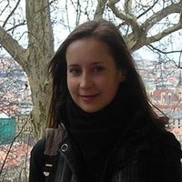 Vera Aleksandrovskaya Email