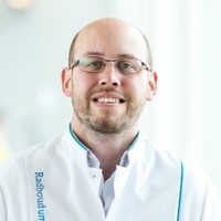 Technische Universiteit Twente Employee Dick Janssen's profile photo