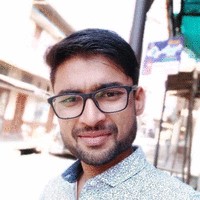 LoadMee Logistics Employee Akhilesh Choudhary's profile photo
