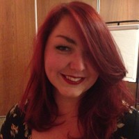 Schoolblazer Employee Rachael Collins's profile photo