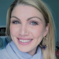 Bath & Body Works Employee Courtney Waite's profile photo