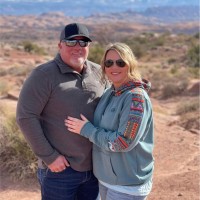 Frontier Adjusters Employee Luke Crumbly's profile photo