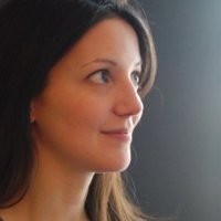 UPMC Enterprises Employee Katie Scott's profile photo