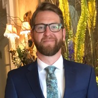 Sure Shot Logistics Employee John Schulte's profile photo