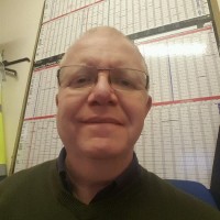 M&J Seafood Employee Rob Still's profile photo