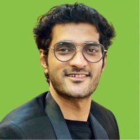 Simply Dynamics Employee Ishant Sharma's profile photo
