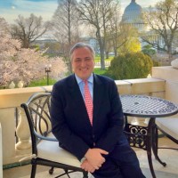 Brennan Center for Justice Employee Stephen Spaulding's profile photo