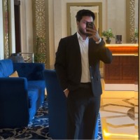 Muhammad Kader Email