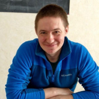 Pavel Tsipinio Email & Phone Number