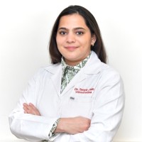 Tanya Jain Email