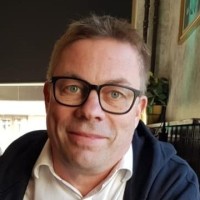 Timo Hyvönen Email