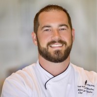 River Bend Club Employee Niko Anagnostou's profile photo