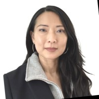 Toptal Employee Kimberly Saxton's profile photo