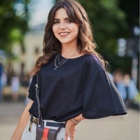 Snowball Money Employee Tetiana Kornyukh's profile photo