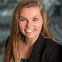 Cobb & Gonzalez, P.A. Employee Ariel Spires's profile photo