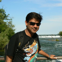 Bachmann Industries India Limited Employee Rajesh Maheshwari's profile photo