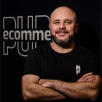 Ecommerce Puro Employee Jean Bail's profile photo