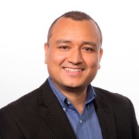 Thomas Global Systems Employee Nelson Mino's profile photo