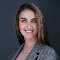 Ideal Mortgage Inc. Employee Nicole Giamundo's profile photo