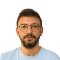 GMK Energy Employee Serhat Türkoğlu's profile photo