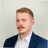 Sttark Employee Jackson Wells's profile photo