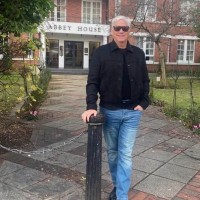 SensoryEdge Employee Ed Shapiro's profile photo