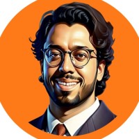 Data Say Employee Vaibhav Singhal's profile photo