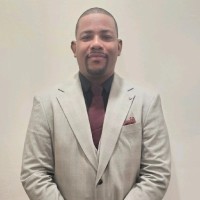 Allied Universal Employee Edward Hightower's profile photo