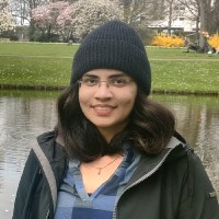 Springer Nature in India Employee Sheeba John's profile photo