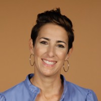 Orogel Employee Giulia Rossi's profile photo