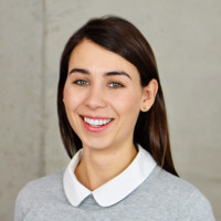 Babilou Family Deutschland GmbH Employee Kalina Knapp's profile photo