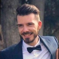SOCA Employee Christophe Collin's profile photo