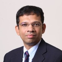 uab bank Employee George Koshy's profile photo