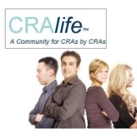CRAlife Co-Founder