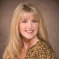 Magnabilities Employee Kim Echols's profile photo