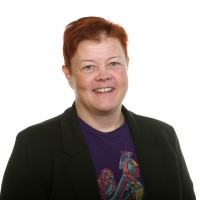 Tohmajärven kunta Employee Anne-Maarit Hyttinen's profile photo