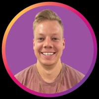 Wall Blush™️ Employee Drew Rossell's profile photo