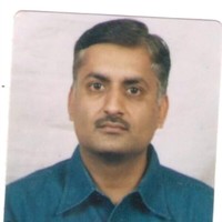 Ashish Ganatra Email