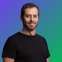 Alokai (previously Vue Storefront) Employee Cesare Rinaldi's profile photo