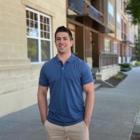 NVR, Inc. Employee Chad Wise's profile photo