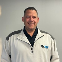 RAM Construction Services Employee Michael McNab's profile photo